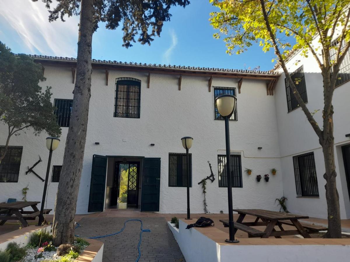 Casa vacanze Aula De Naturaleza Las Contadoras Málaga